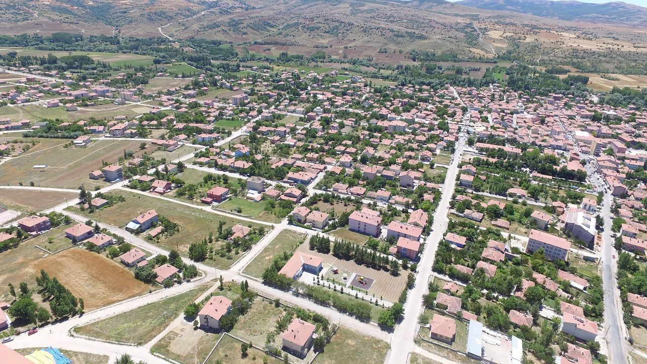 Çayıralan'da 14'üncüsü düzenlendi!