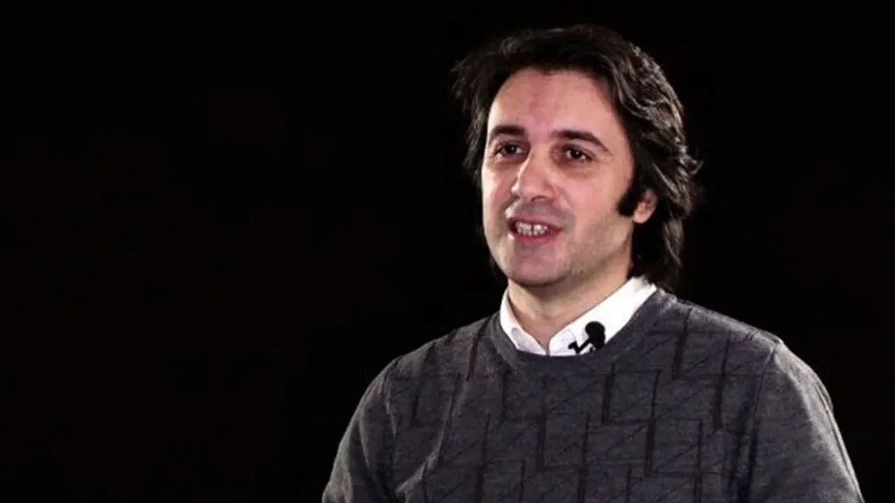 Prof. Dr. Behçet Yalın Özkara kimdir? Behçet Yalın Özkara kimdir? - İleri Gazetesi | Yozgat Haber