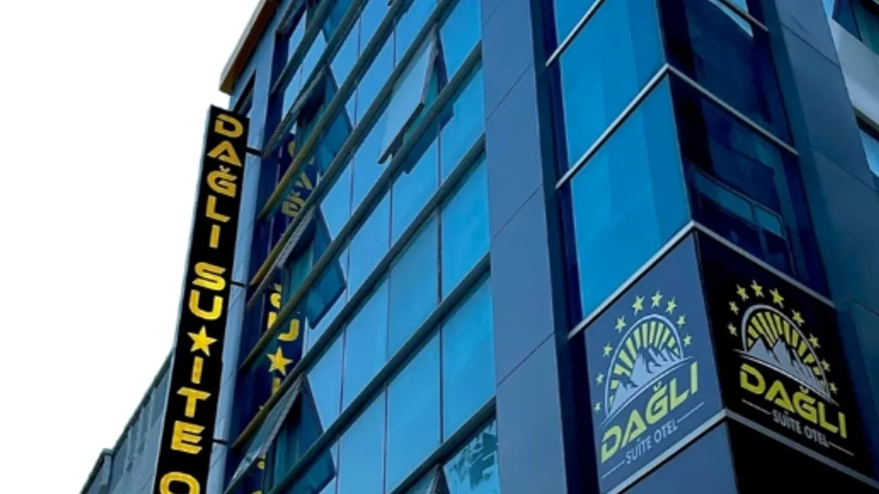 Dağlı Otel ve Turizm'in sahibi kimdir? Dağlı Otel ve Turizm kimin?