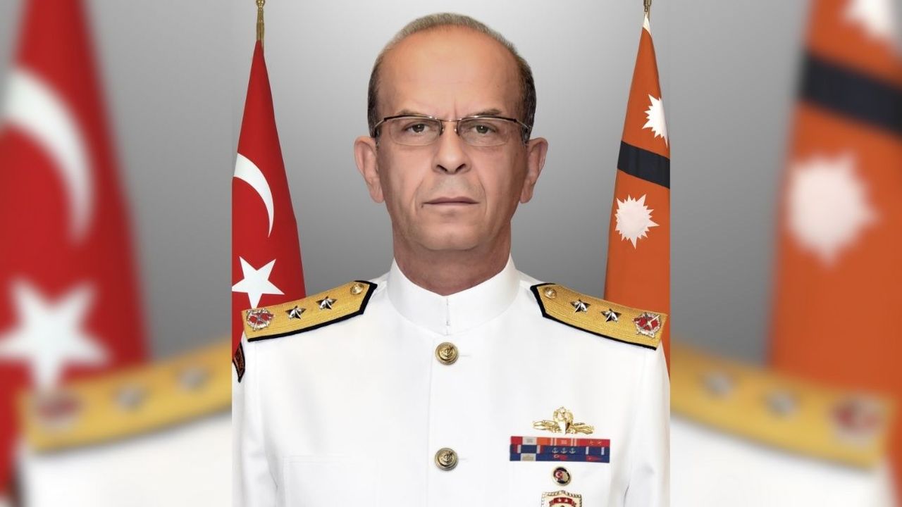 Ahmet Kendir kimdir?