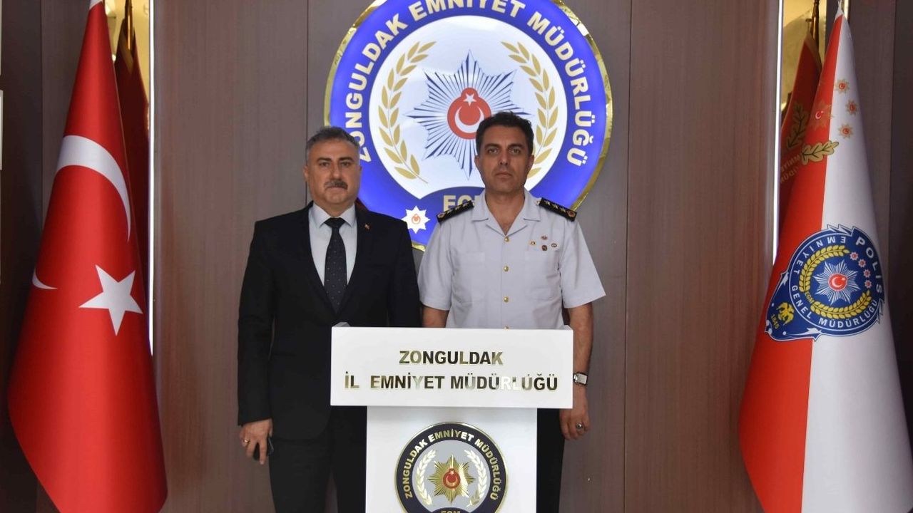 Cezmi Yalınkılıç Yozgat'a atandı!