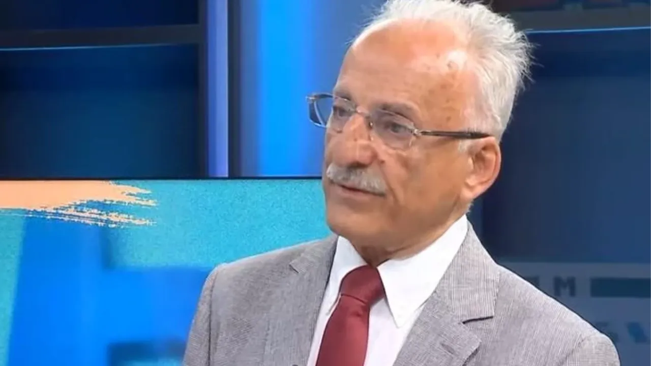 Murat Karayalçın kimdir?