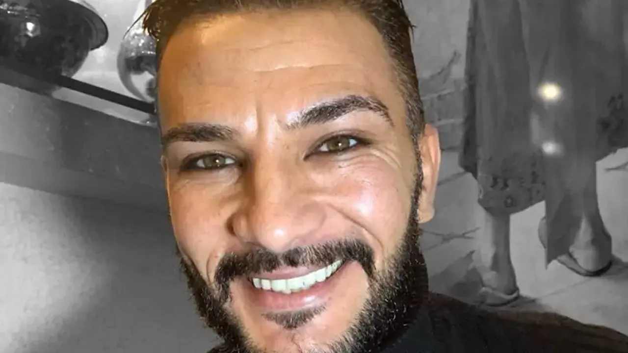 Erdal Erdoğan kimdir?