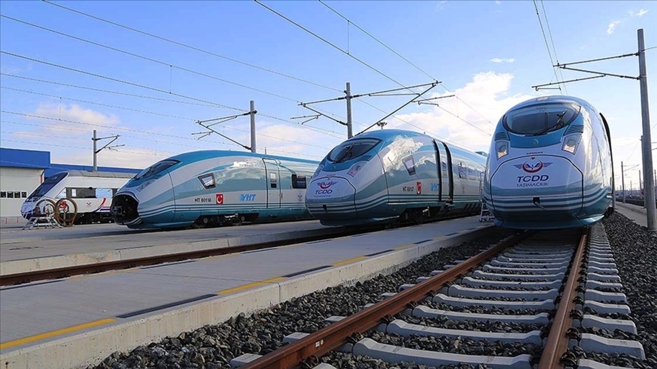 Bakanlık ve TCDD’den iş birliği: Şehit yakınları ve gazilere yeni düzenleme