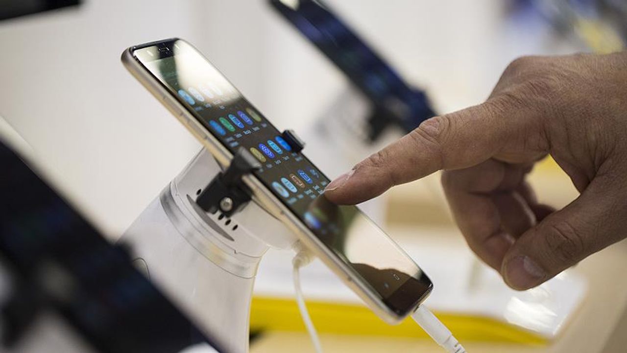 Cep telefonu alacaklar dikkat! Yozgat'ta artık zorunlu olacak