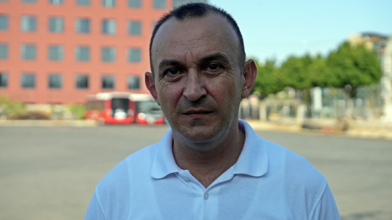 Salak Şoför olarak biliniyor… Google’a yazınca ilk o çıkıyor! Salak Şoför kimdir? Salak Şoför olayı nedir?