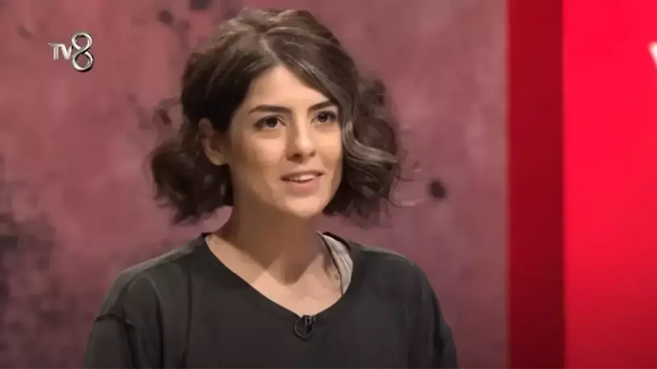 MasterChef yarışmacısı Ezgi kimdir?