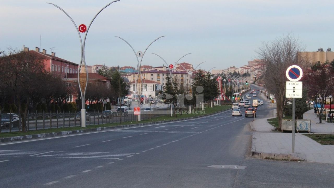 Sivas Yozgat’tan ileride!