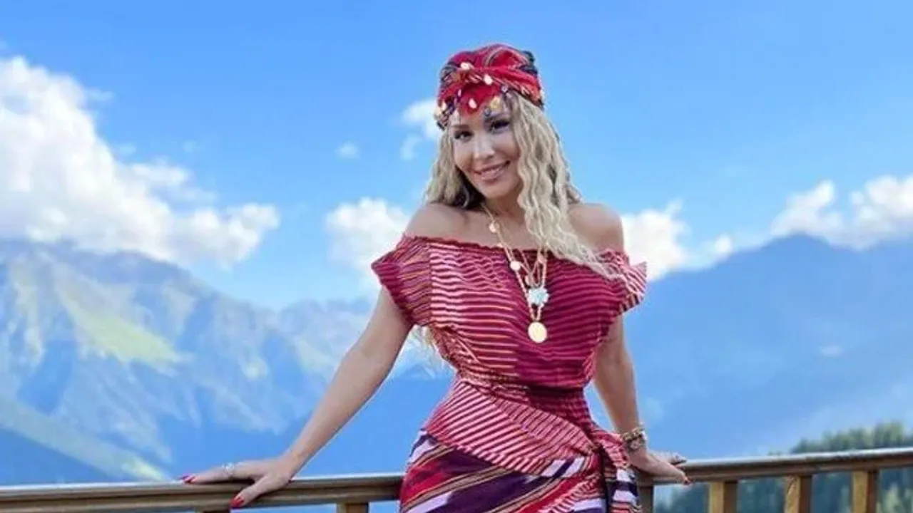 Şimal kimdir? Şarkıcı Şimal kimdir?