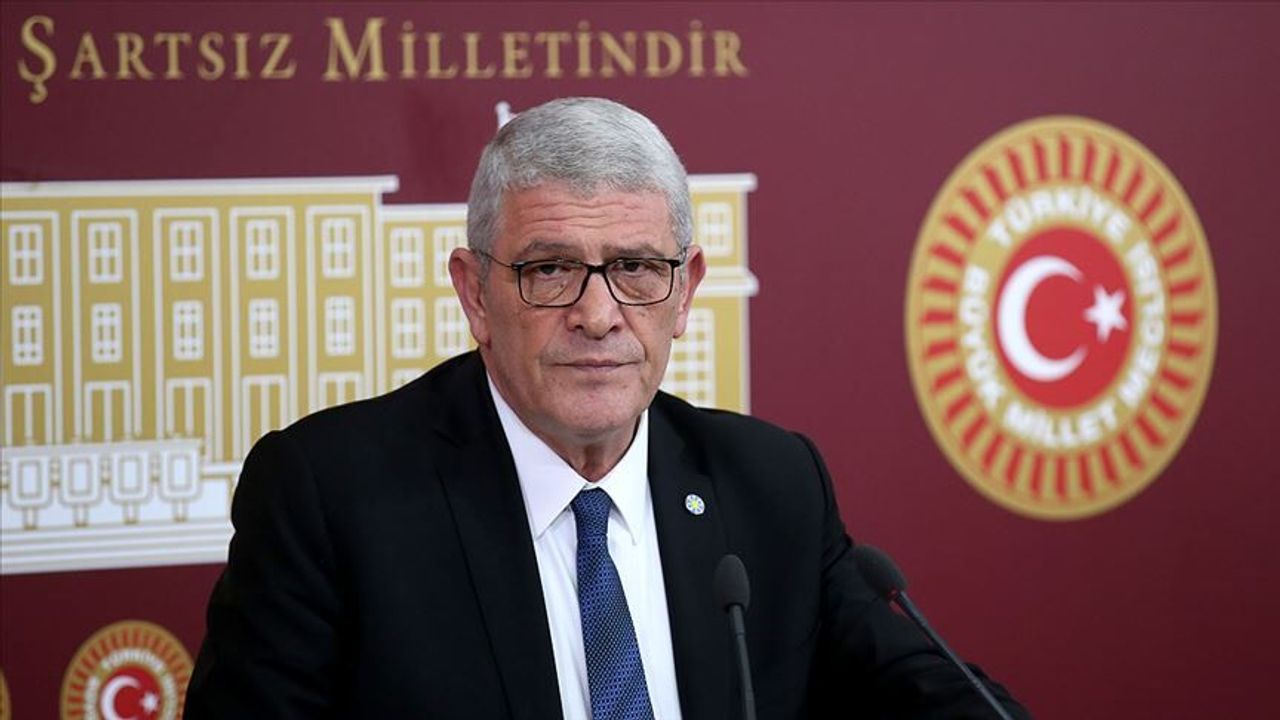 Müsavat Dervişoğlu kimdir? Nerelidir, ne iş yapar? Kaç yaşında, evli mi?