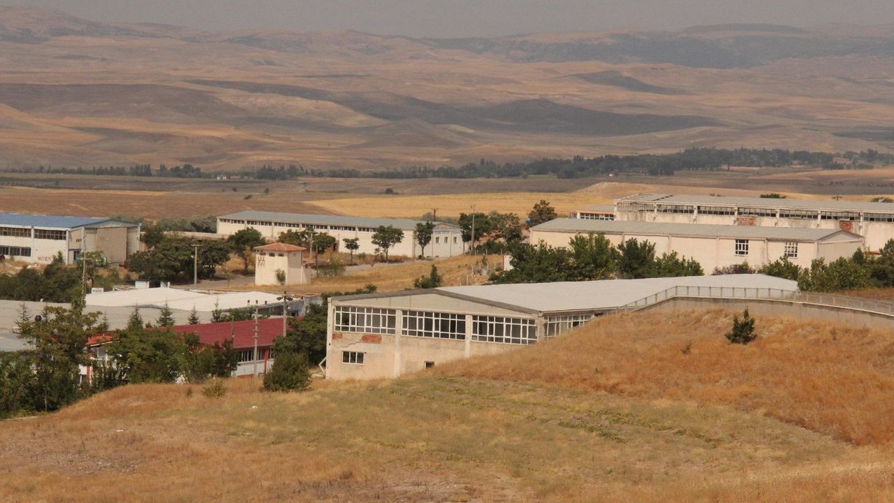 Yozgat sınavı geçemedi!