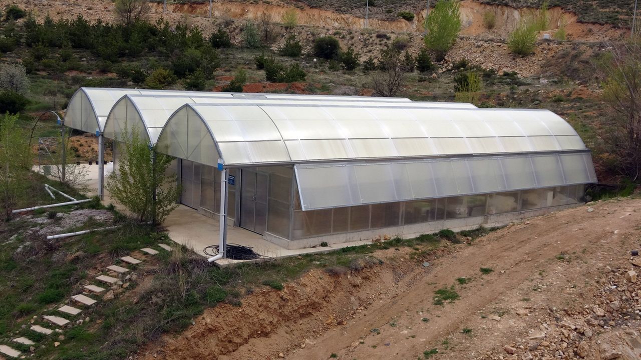 Bilimsel proje Yozgat’ta başlatıldı