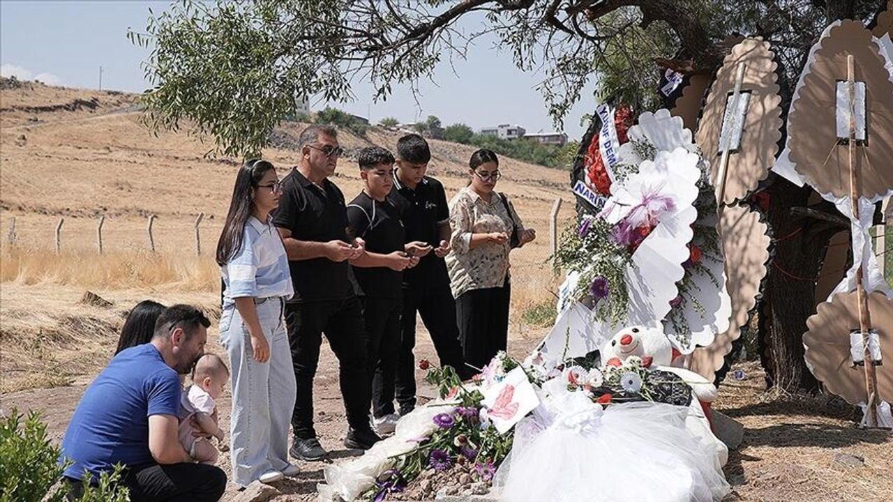 Narin cinayetinde kıskaç daralıyor: Amca Salim Güran'ın yeni ifadesi ortaya çıktı!