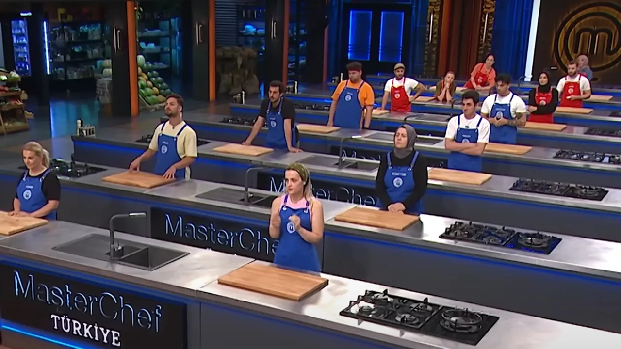 MasterChef Türkiye'de haftanın son eleme adayı kim oldu?