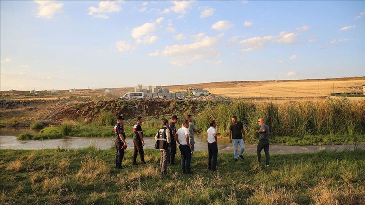 Narin cinayetinde soru işaretleri azalmıyor!