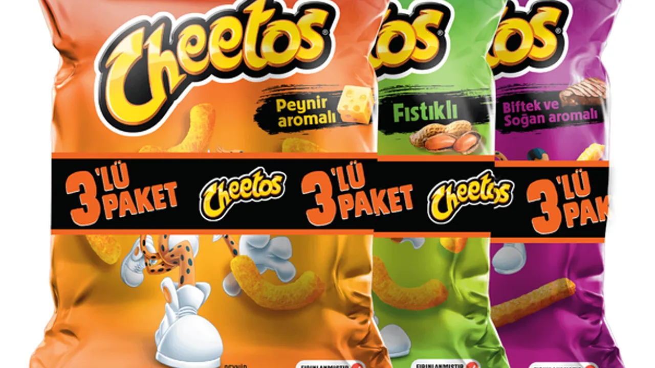 Cheetos İsrail Malı Mı? Cheetos Türk malı mı? Cheetos hangi ülkenin?