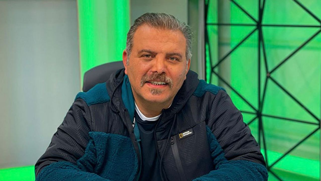 Futboldan yorumculuğa geçiş yapan Levent Ümit Erol kimdir?