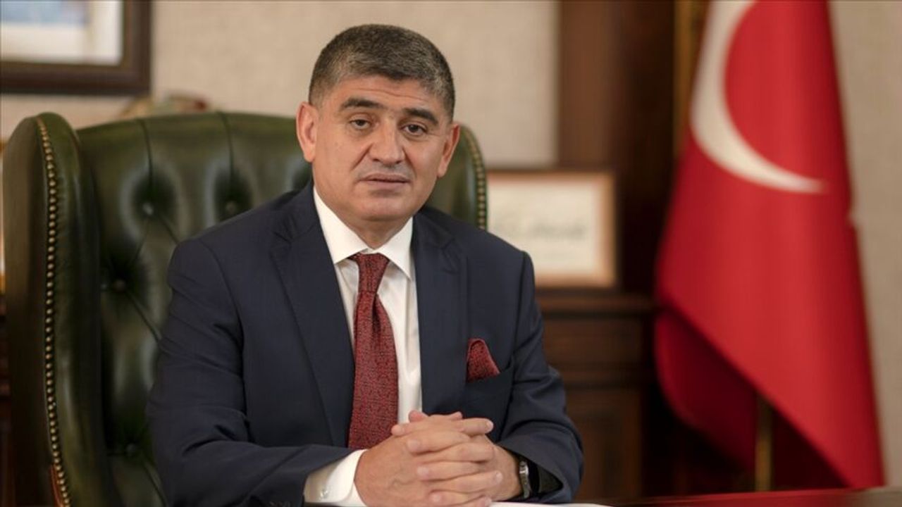 Doha Büyükelçisi Dr. Mustafa Göksu kimdir?