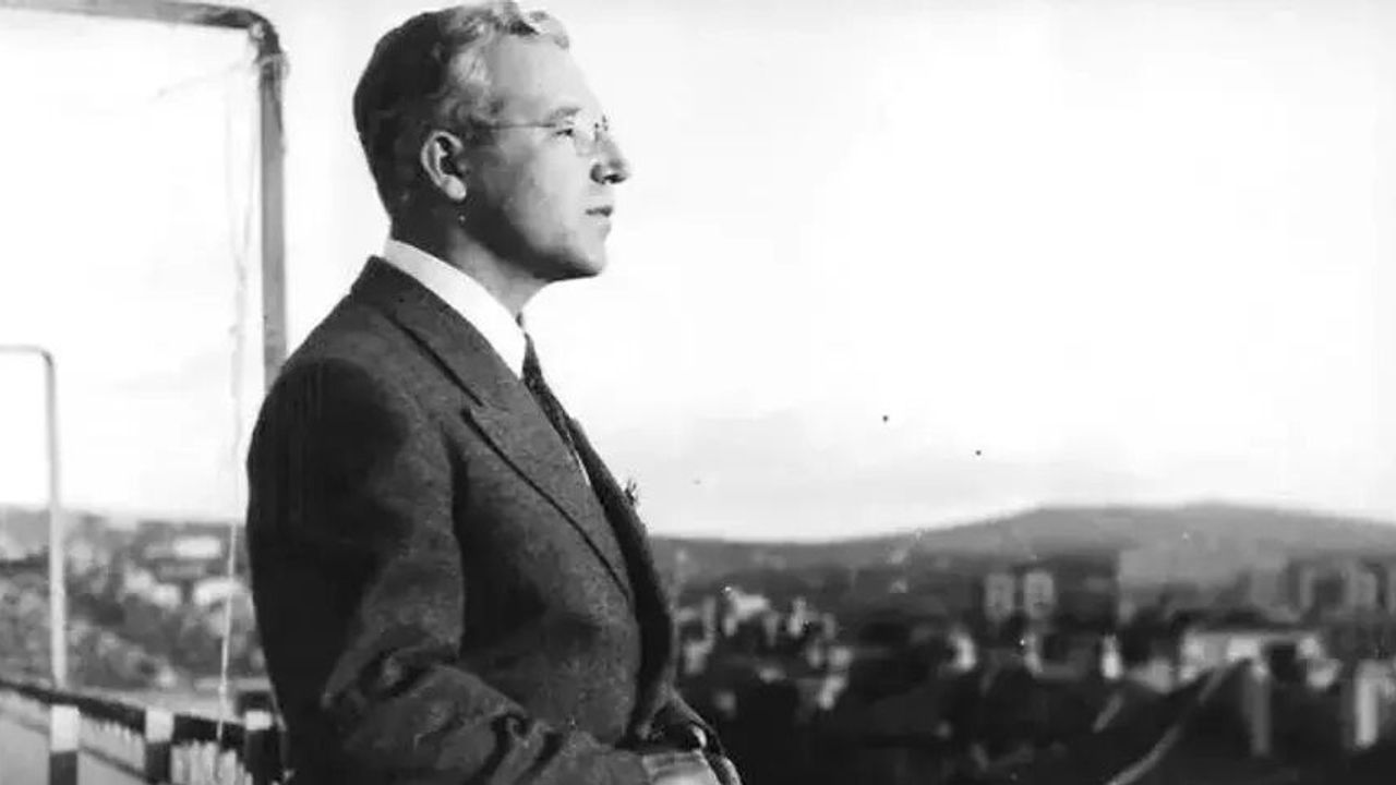 Sabahattin Ali kimdir? Sabahattin Ali nereli, kaç yaşında, eserleri neler, kim öldürdü?