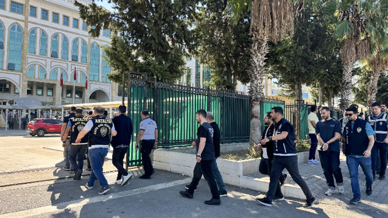 Milyarlarca para… Yozgat’ta dolandırıcılık operasyonu!