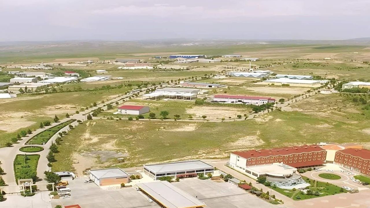 Yozgat’ta ihracat ve ithalat arttı