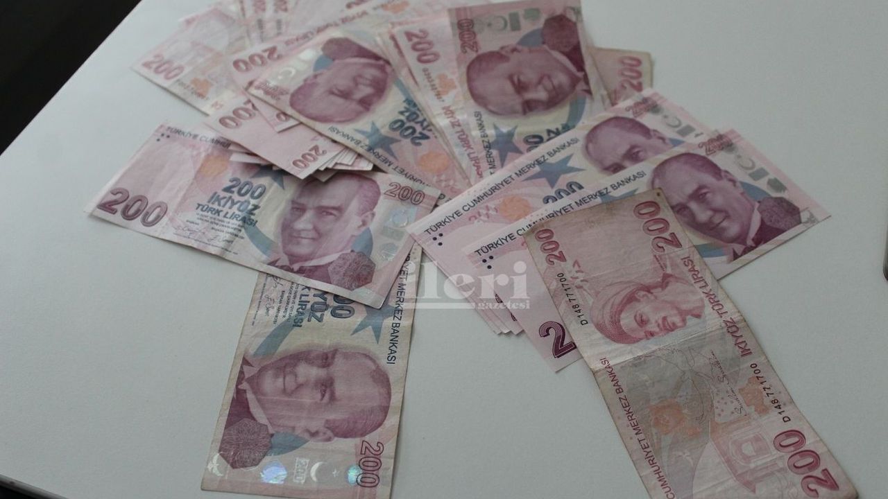 Bakanlık açıkladı… 5 bin 100 TL destek verilecek