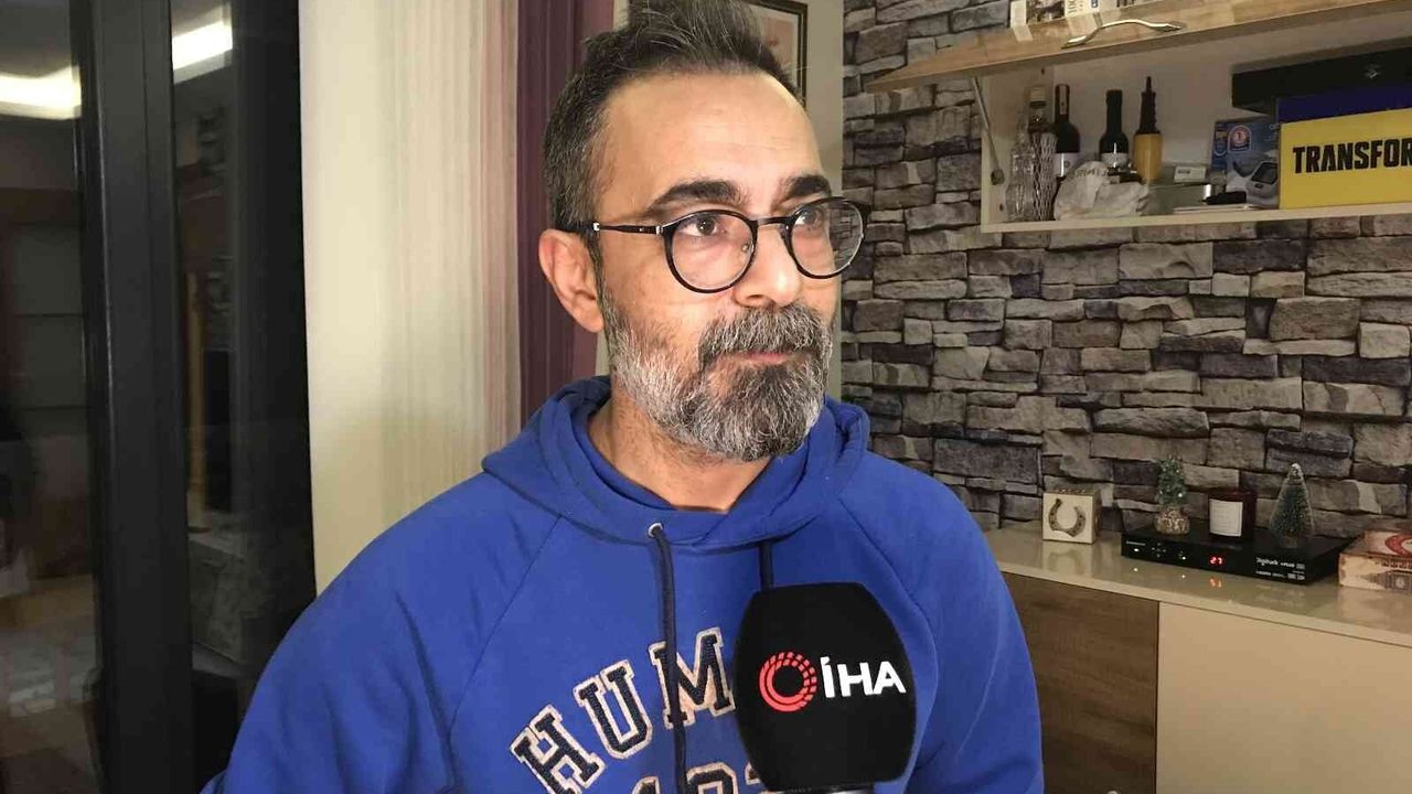 Yorumcu Ahmet Ercanlar kimdir?