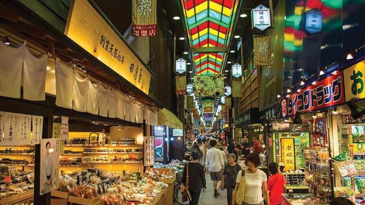 4.5 milyon… Yozgat’tan Japonya pazarına!