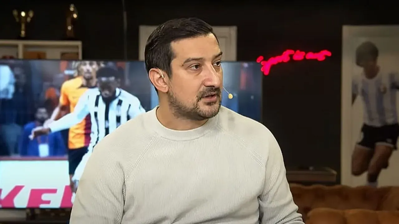 Serhat Akın'ı 250 Bin TL karşılığında vurdular!