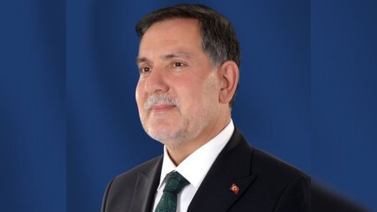 AK Parti Milletvekili Ahmet Zenbilci kimdir? AK Parti'den neden istifa etti?