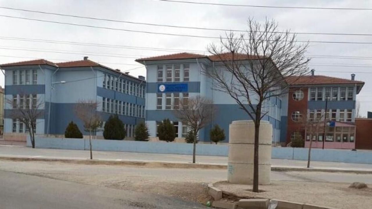 Yerköy’de kaç okul var?