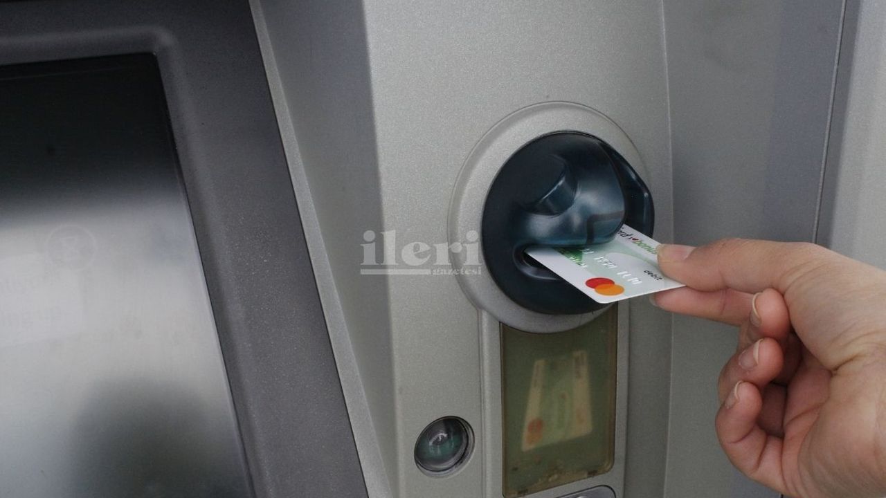ATM'lerde büyük sorun: Vatandaşlar çözüm bekliyor