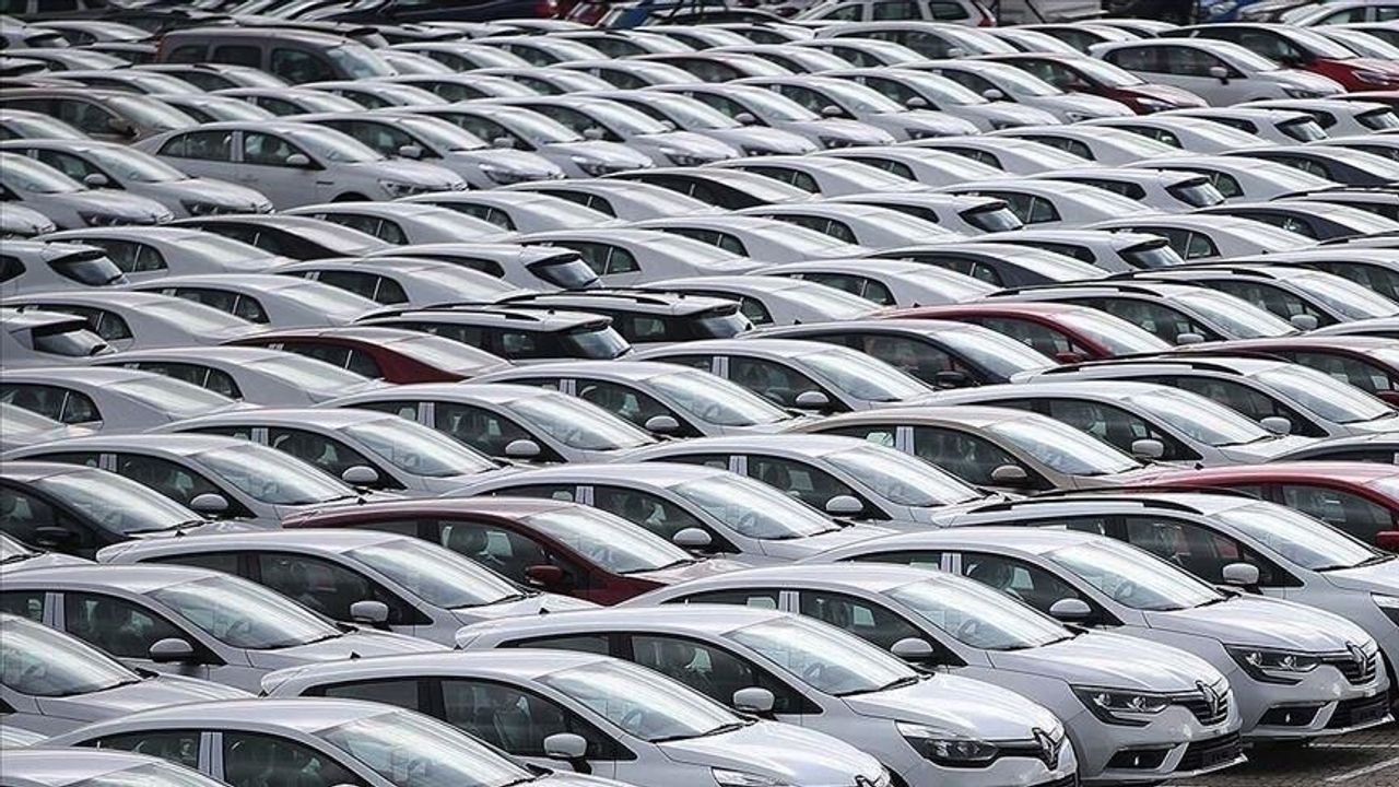 Yozgat'ta o marka aracı olanlar dikkat:  600 bin araç geri çağrılıyor!