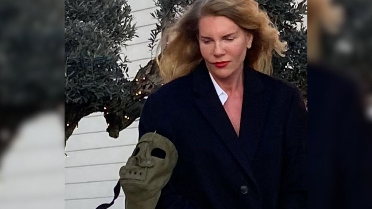 Biricik Suden kimdir? Mazhar Alanson’un eşi Biricik Suden kaç yaşında ve asıl mesleği nedir?