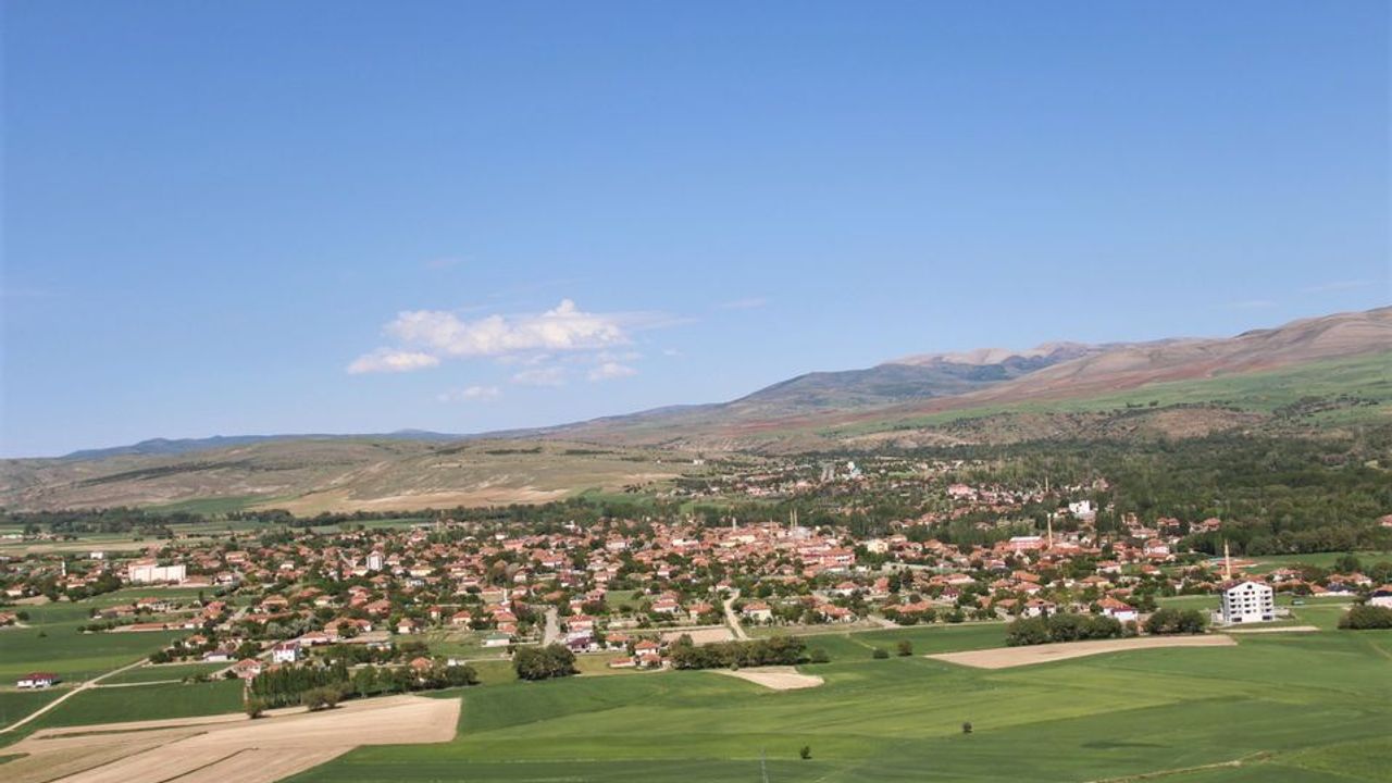 Çandır’ın eski adı nedir?