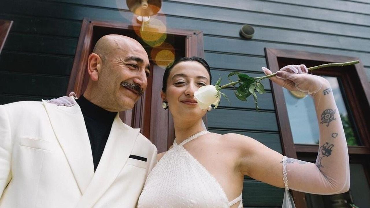 Sedat Arpalık kimdir? Sedat Arpalık ne iş yapıyor, kaç yaşında ve Melike Şahin ile ne zaman evlendi?