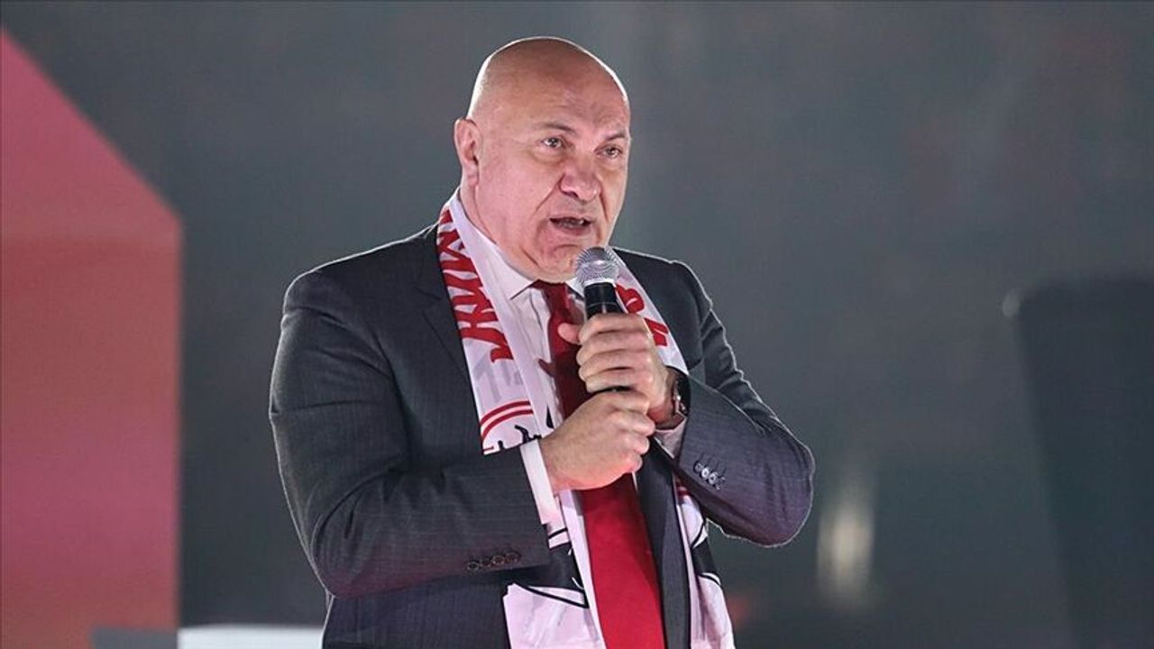 Yüksel Yıldırım kimdir? Nerelidir, ne iş yapar, serveti ne kadar? Hangi takımlı?
