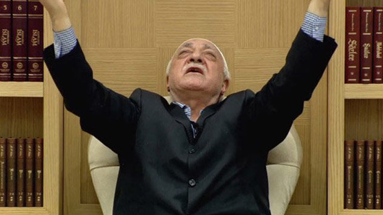 FETÖ Elebaşı Fethullah Gülen kimdir? Fethullah Gülen öldü mü?