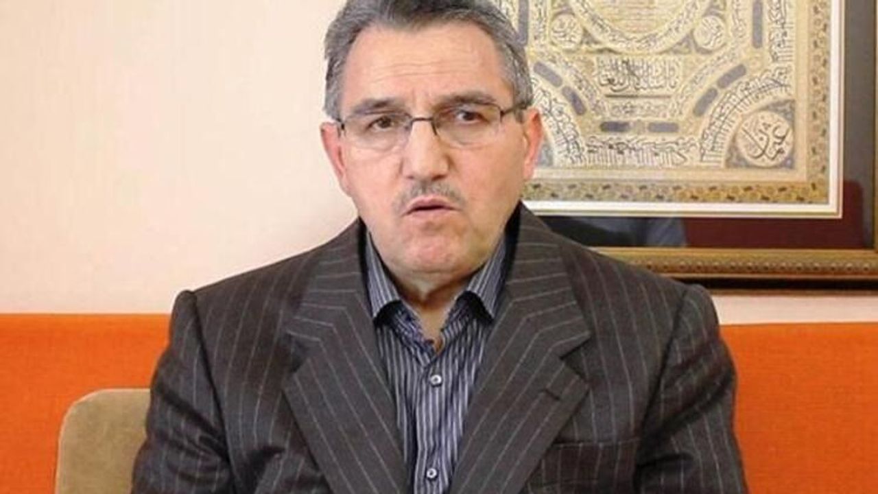 FETÖ'nün yeni lideri olması beklenen İsmail Büyükçelebi kimdir?