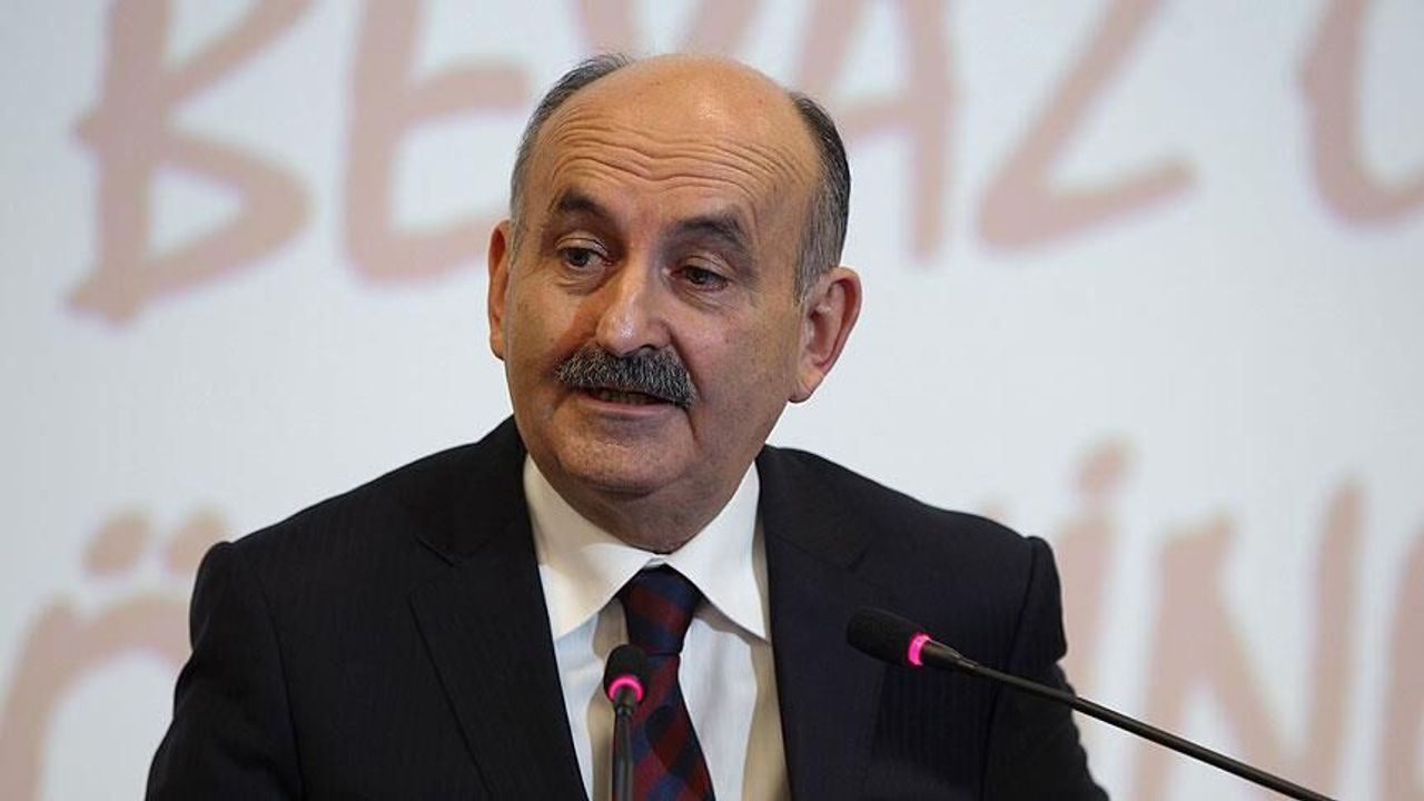 Eski Sağlık Bakanı Mehmet Müezzinoğlu kimdir?