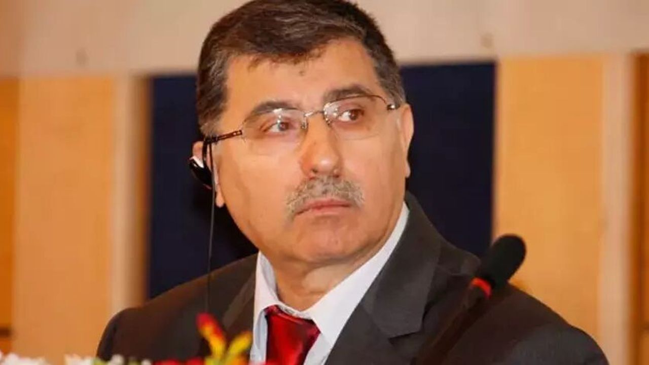 Fethullah Gülen’den sonra en etkili isim: Mustafa Özcan kimdir?