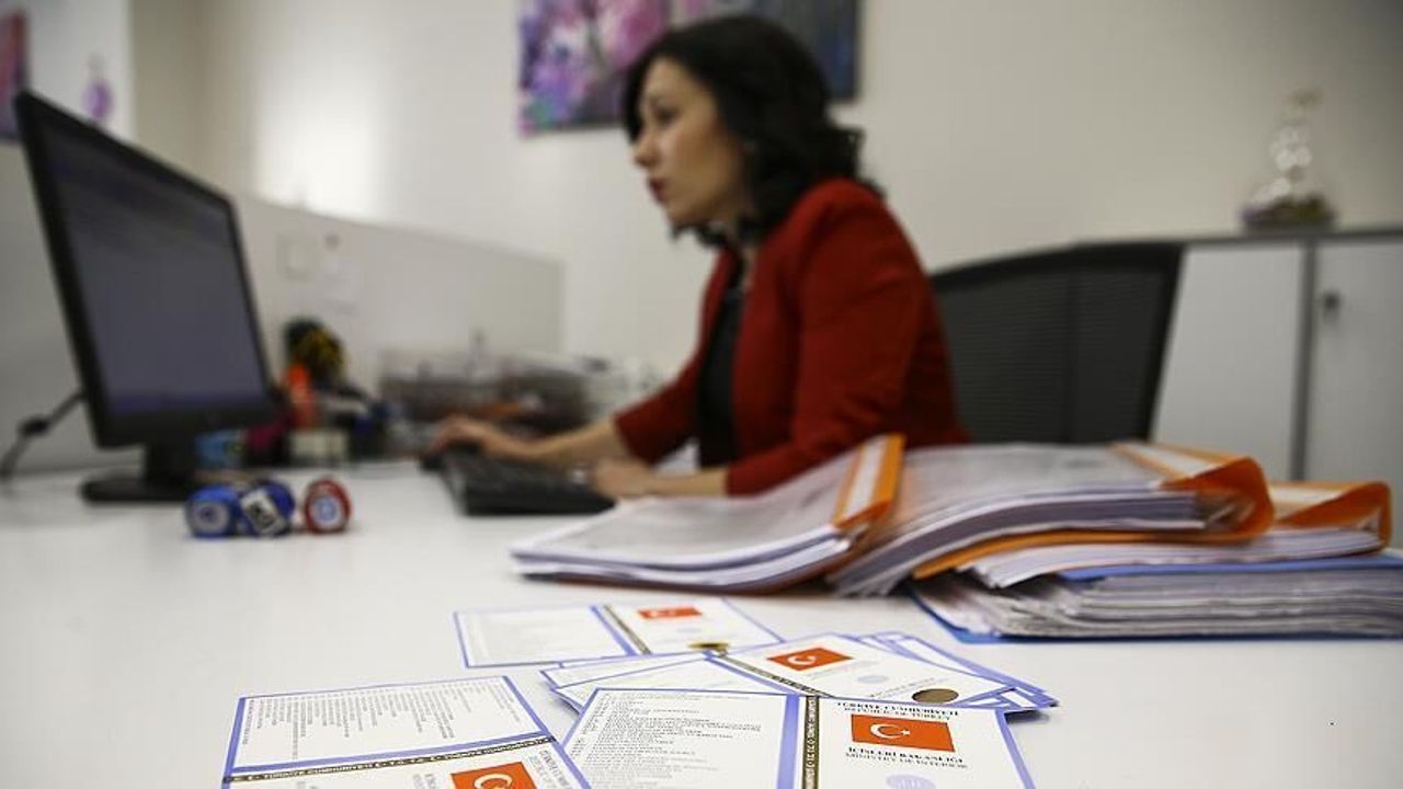 Noterde işleri olanlar dikkat! Fiyatlarda büyük değişiklik