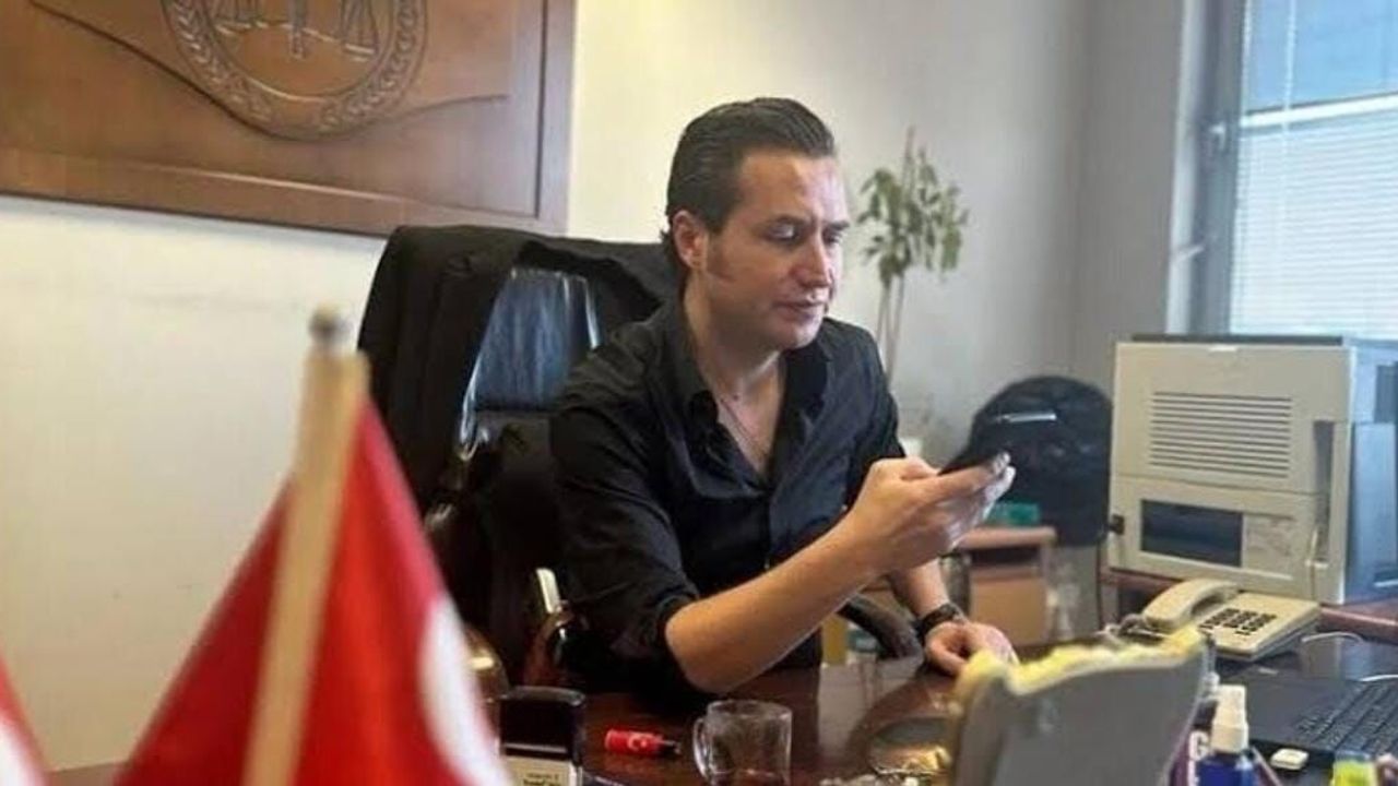 Yenidoğan çetesini çökertti: Yavuz Engin kimdir?