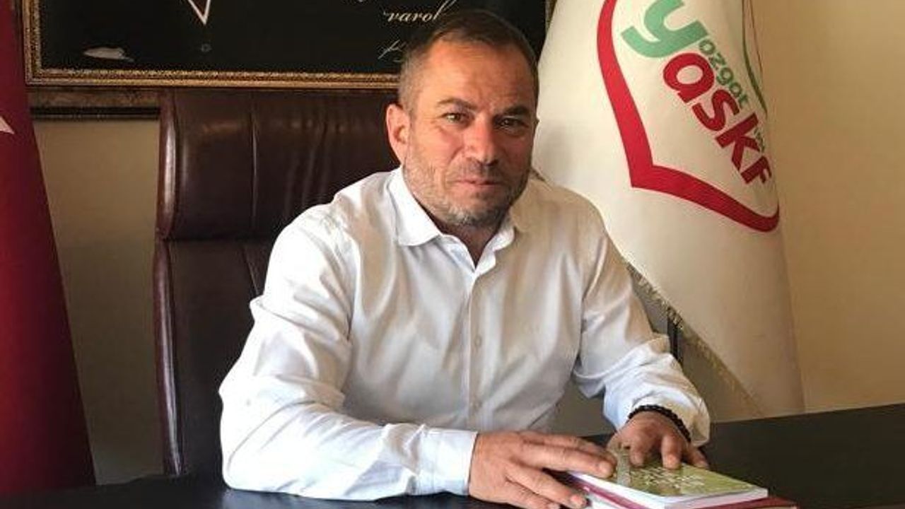 Bozokspor’dan malzeme desteği