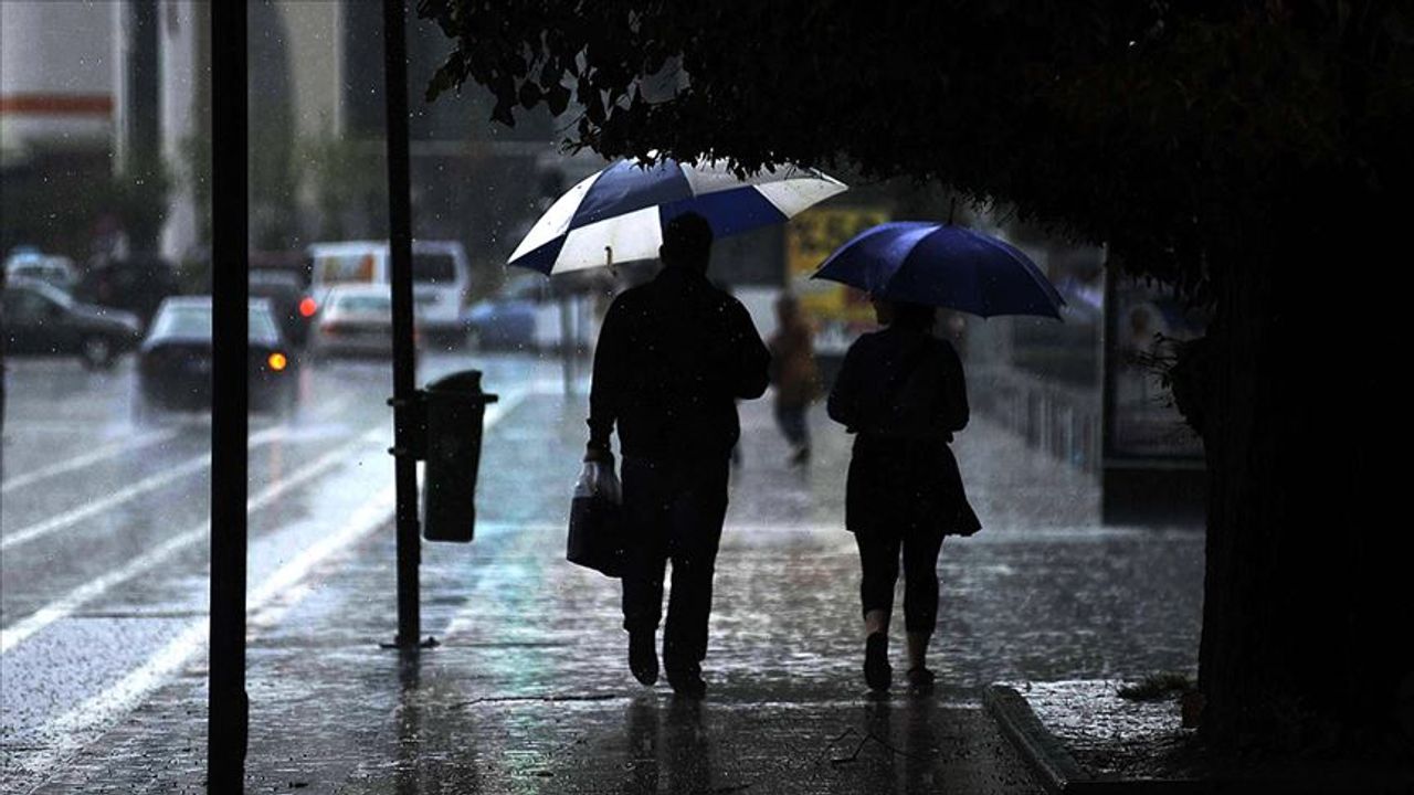 Yozgat’a meteorolojiden kritik uyarı!