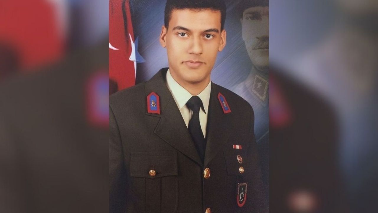 Son mektubunu Saygı Öztürk paylaşmıştı: Şehit Astsubay Çavuş Semih Özbey kimdir?