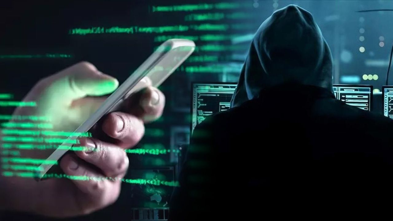 Yozgatlılar dikkat: Bunları yapmak telefonlarınızı siber saldırıdan koruyor!