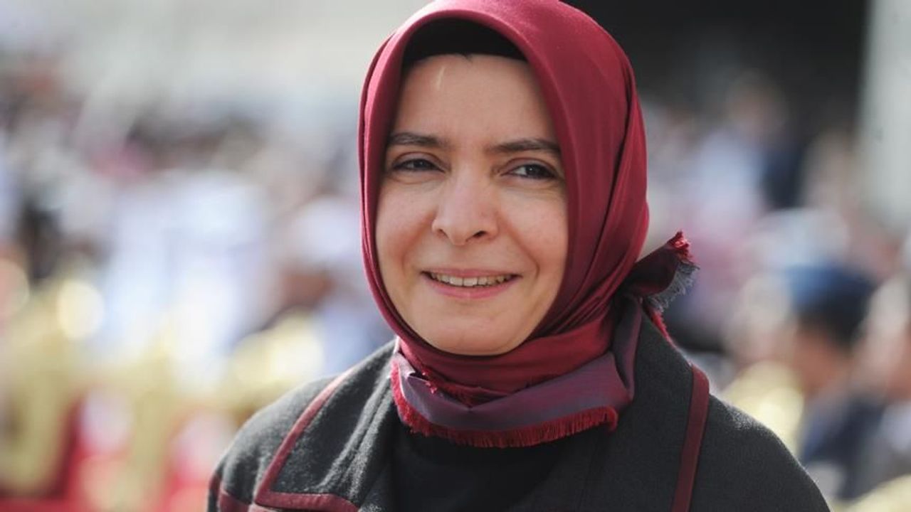 Ayşe Hilal Sayan Koytak kimdir? Ayşe Hilal Sayan Koytak kaç yaşında, nereli, eğitimi nedir ve diplomasi kariyeri nasıl?