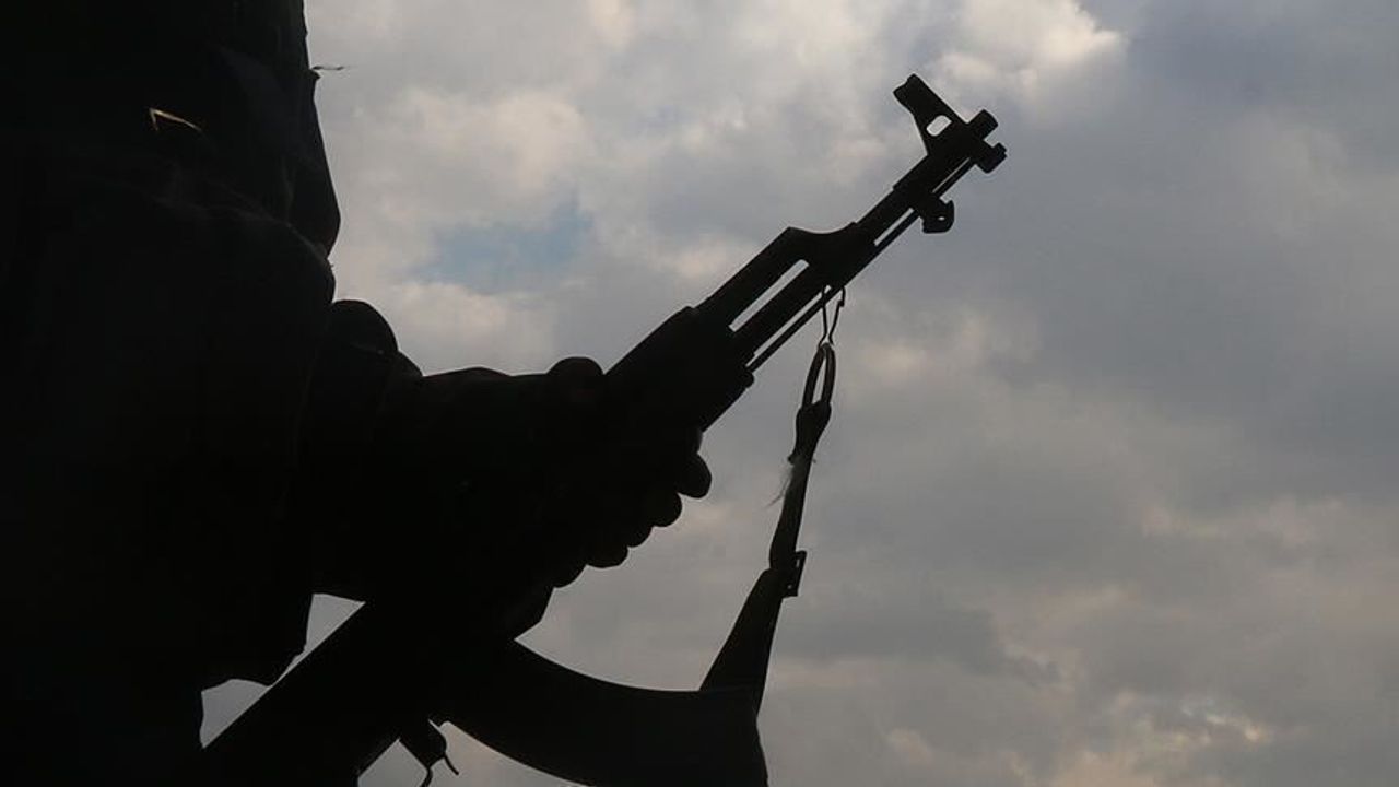 Kırmızı kategoride aranıyordu: PKK’lı terörist etkisiz hale getirildi!