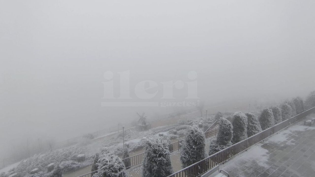 Yozgat’ta hava sıcaklığı düşüyor: Meteoroloji’den uyarı!